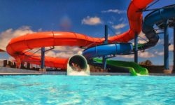 Aquapark Hurghada