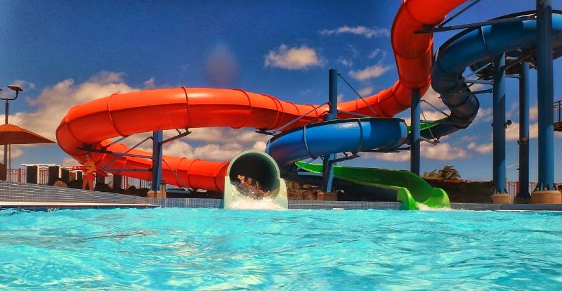 Aquapark Hurghada